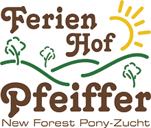 Ferienhof Pfeiffer logo